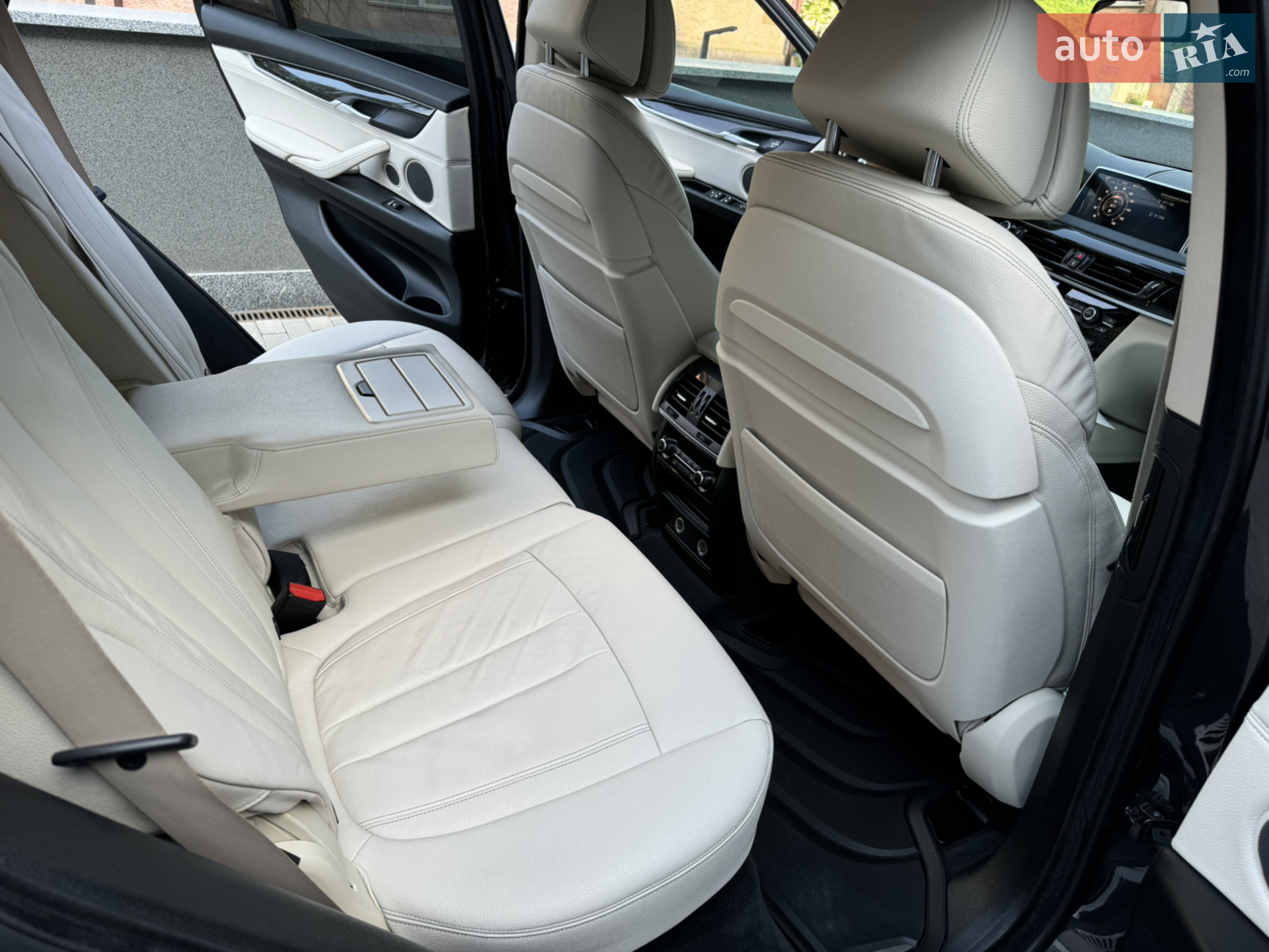 2015 BMW X5 - мініатюра 9