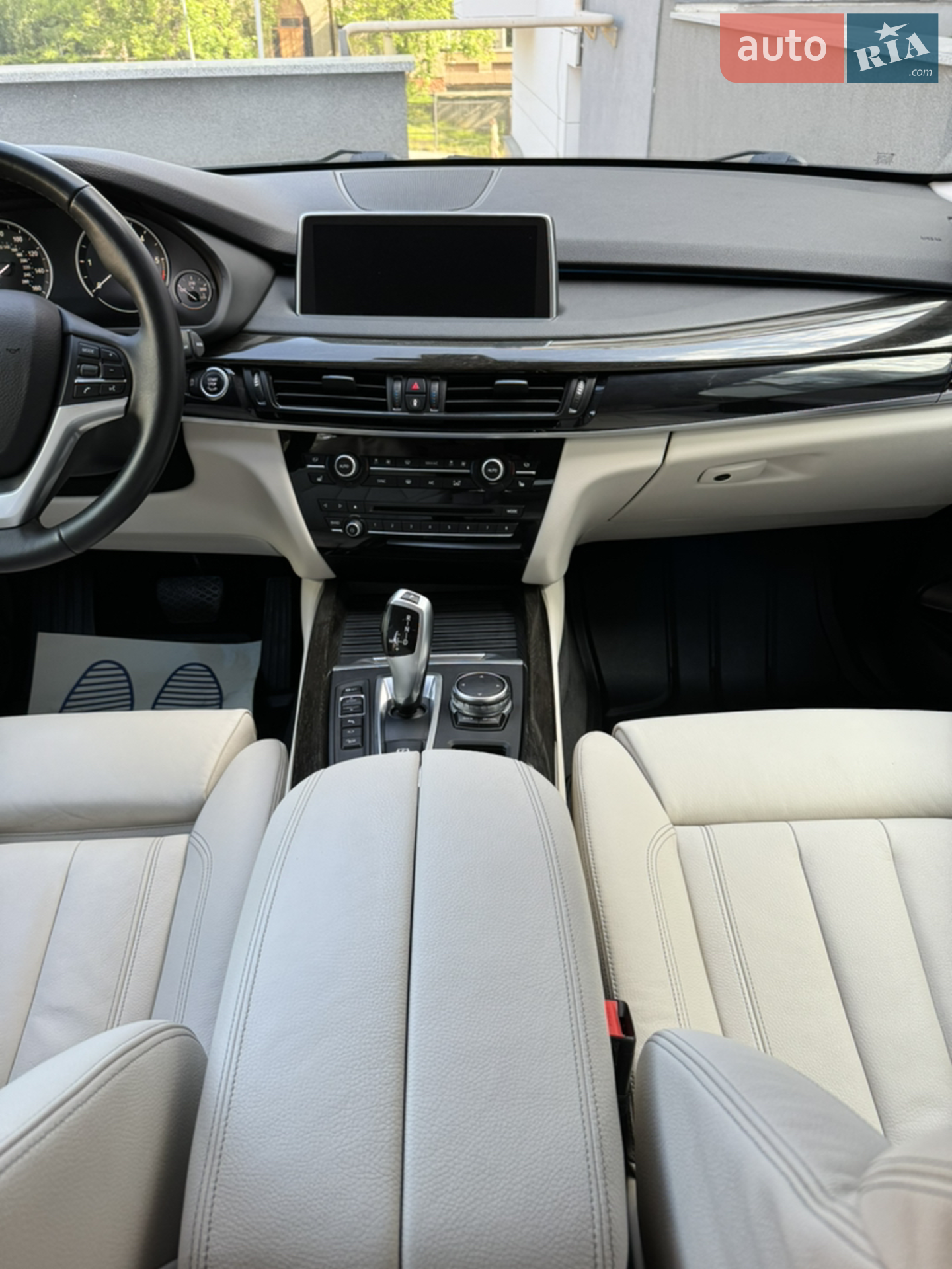 2015 BMW X5 - мініатюра 11
