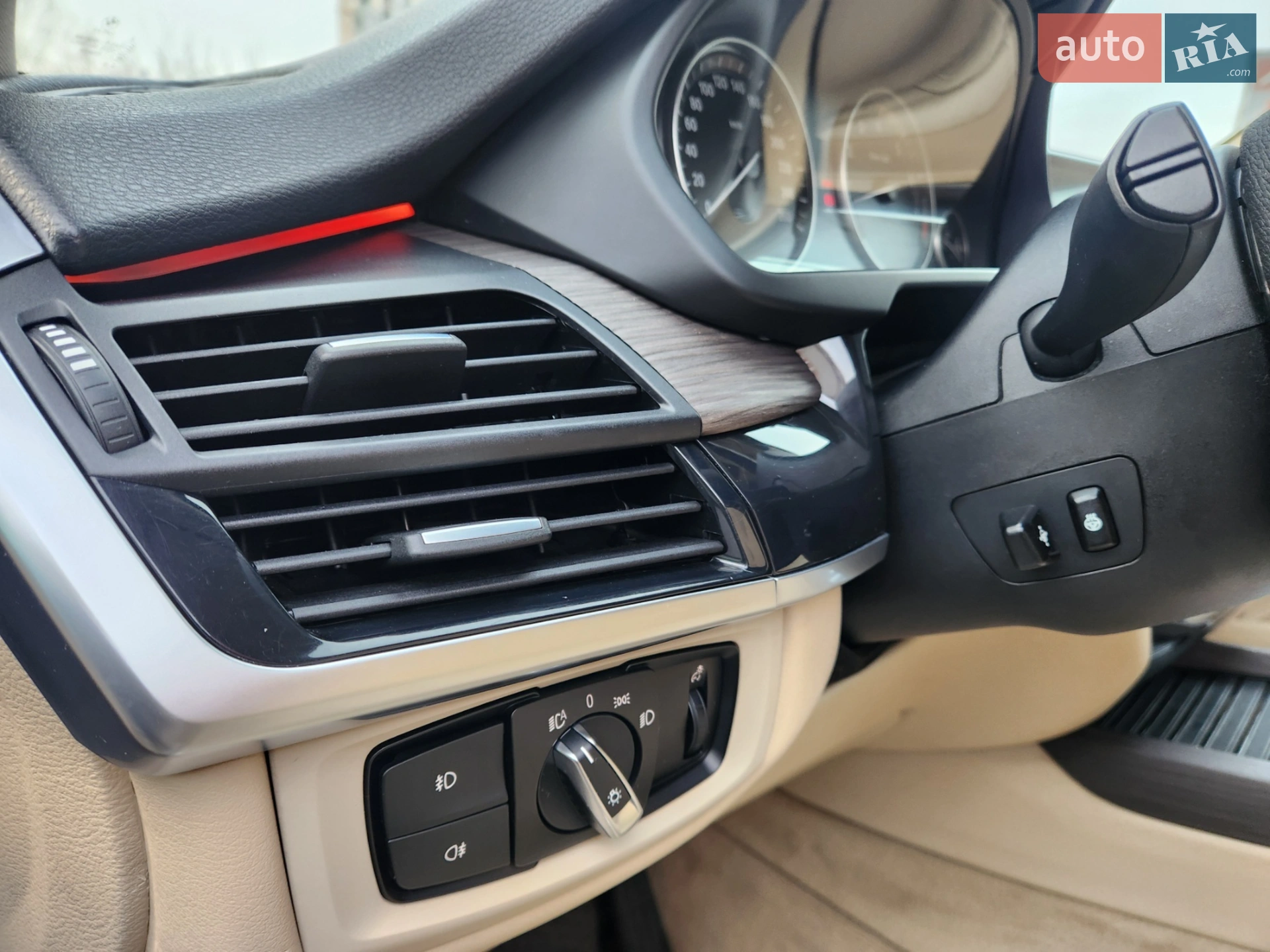 2013 BMW X5 - мініатюра 12