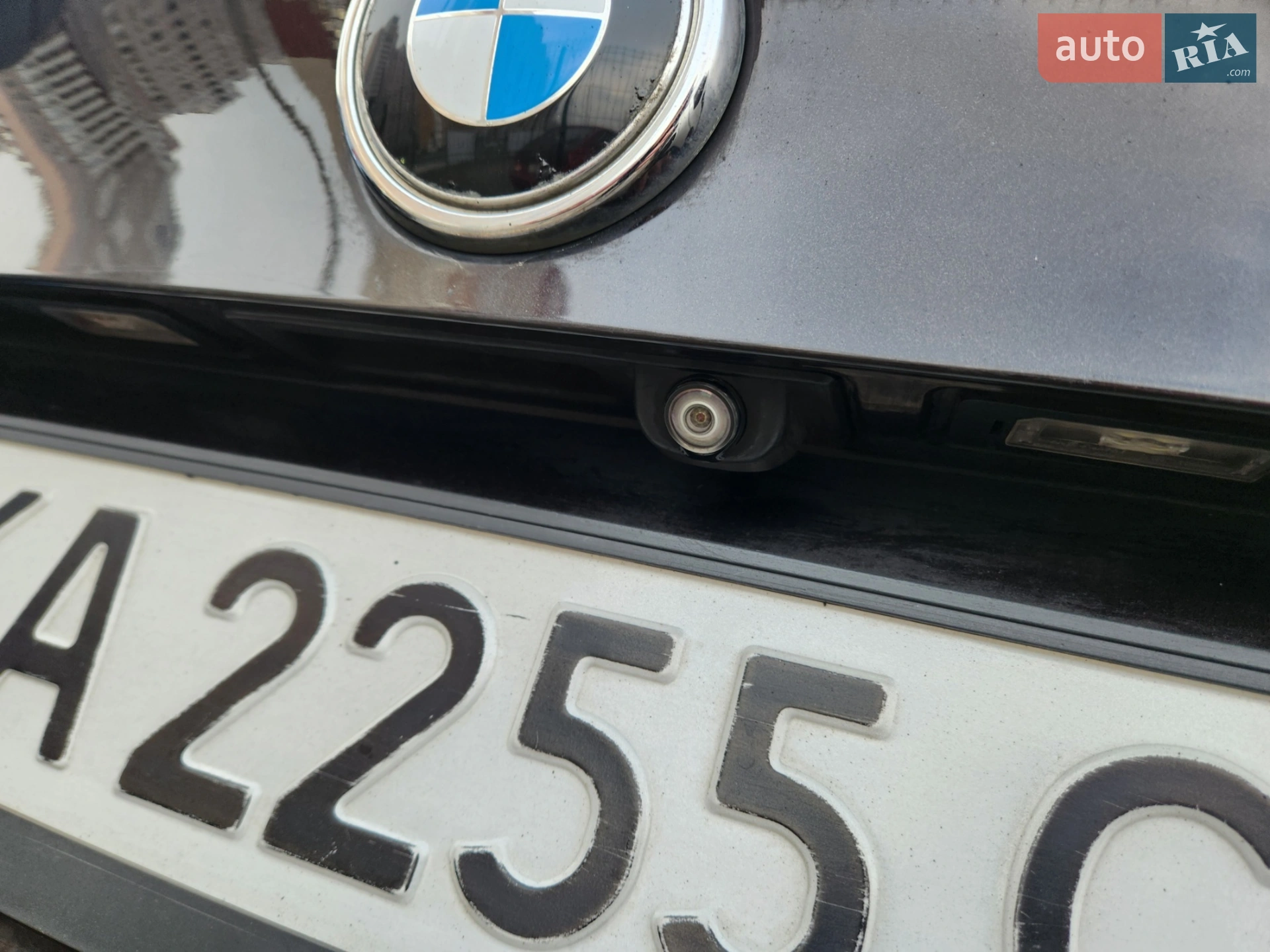 2013 BMW X5 - мініатюра 17