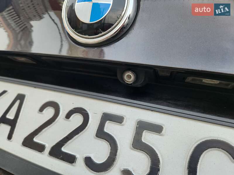 Внедорожник / Кроссовер BMW X5 2013 в Киеве