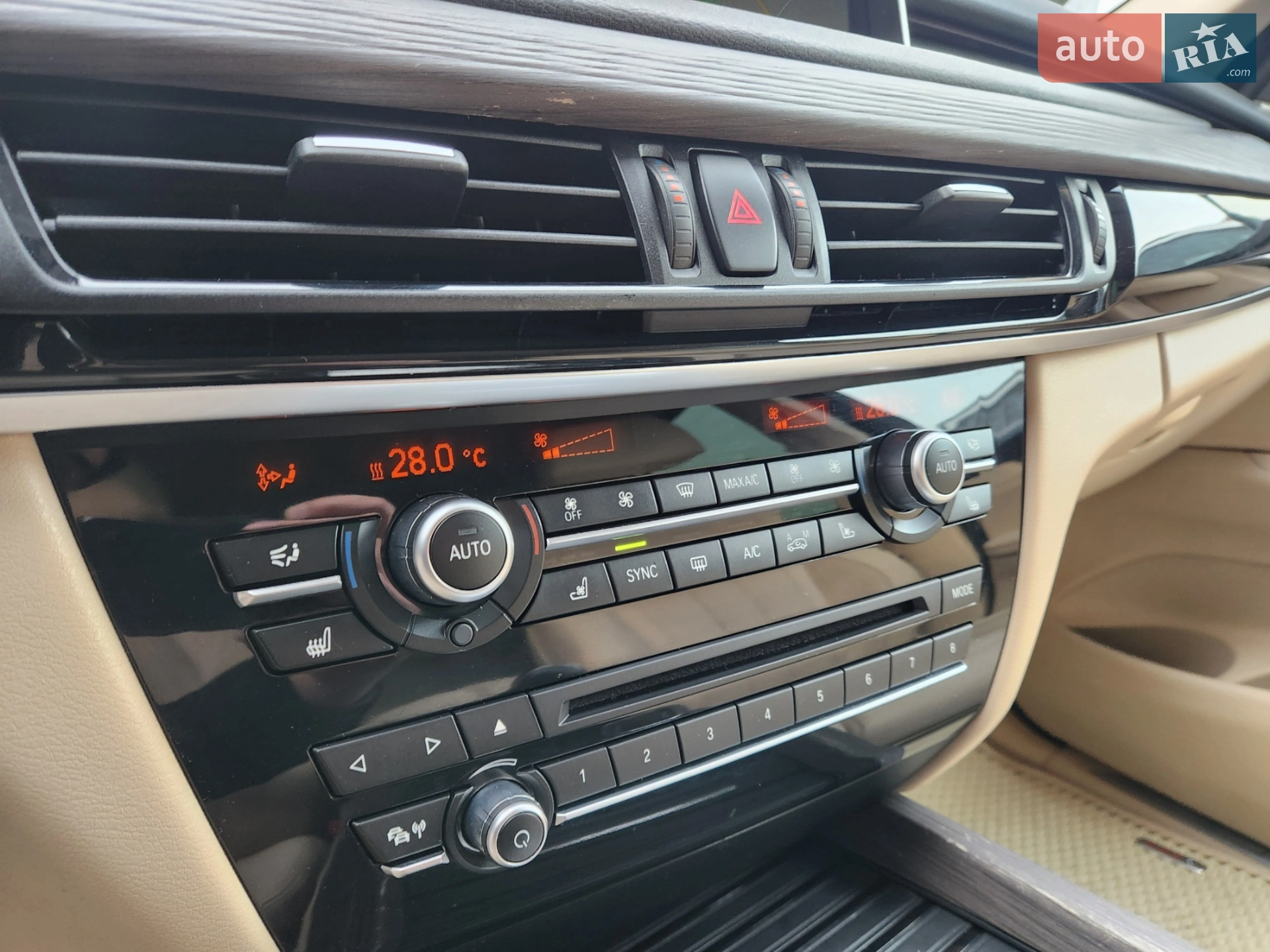 2013 BMW X5 - мініатюра 45