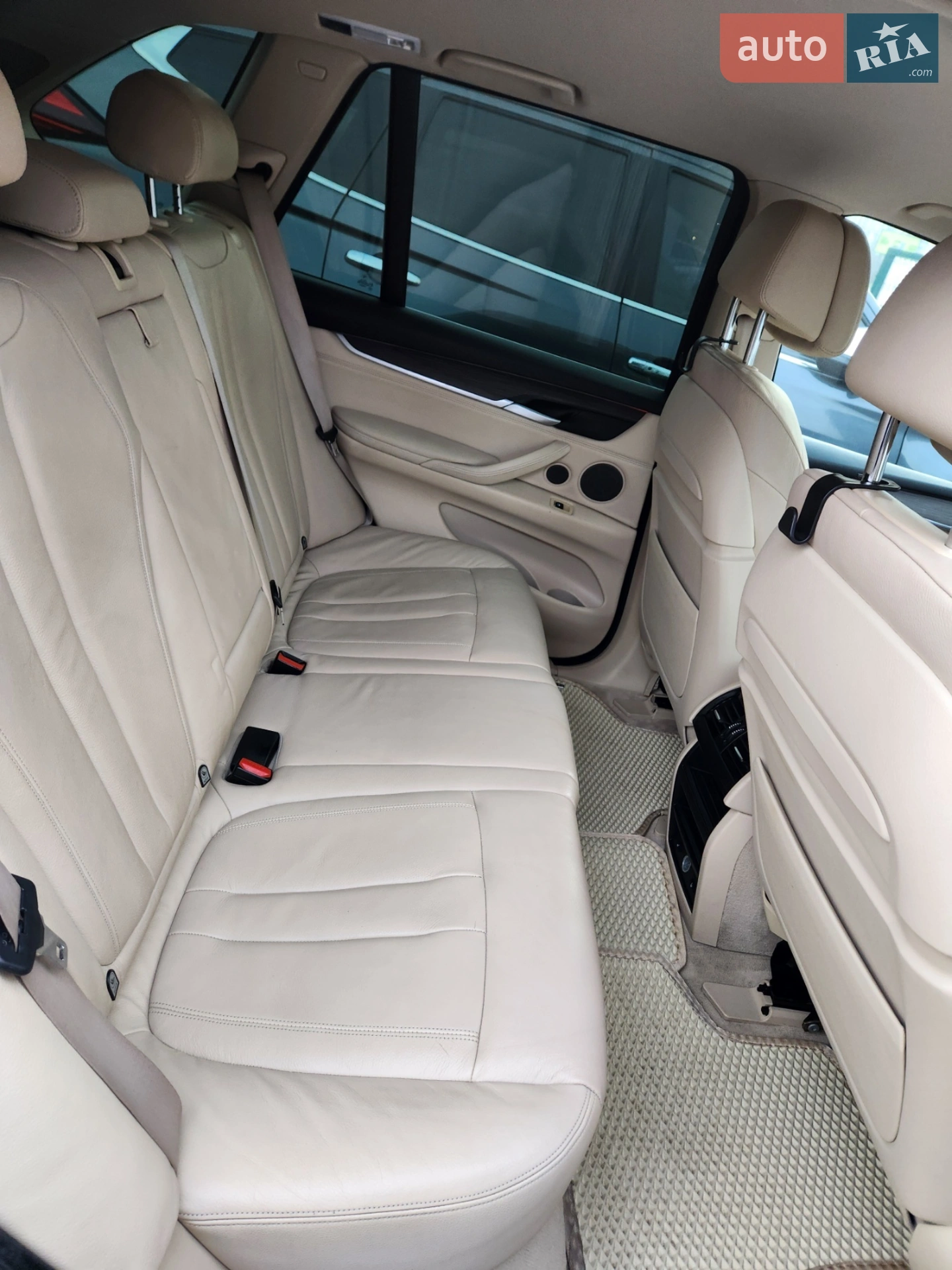 2013 BMW X5 - мініатюра 82