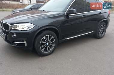 Позашляховик / Кросовер BMW X5 2016 в Славуті