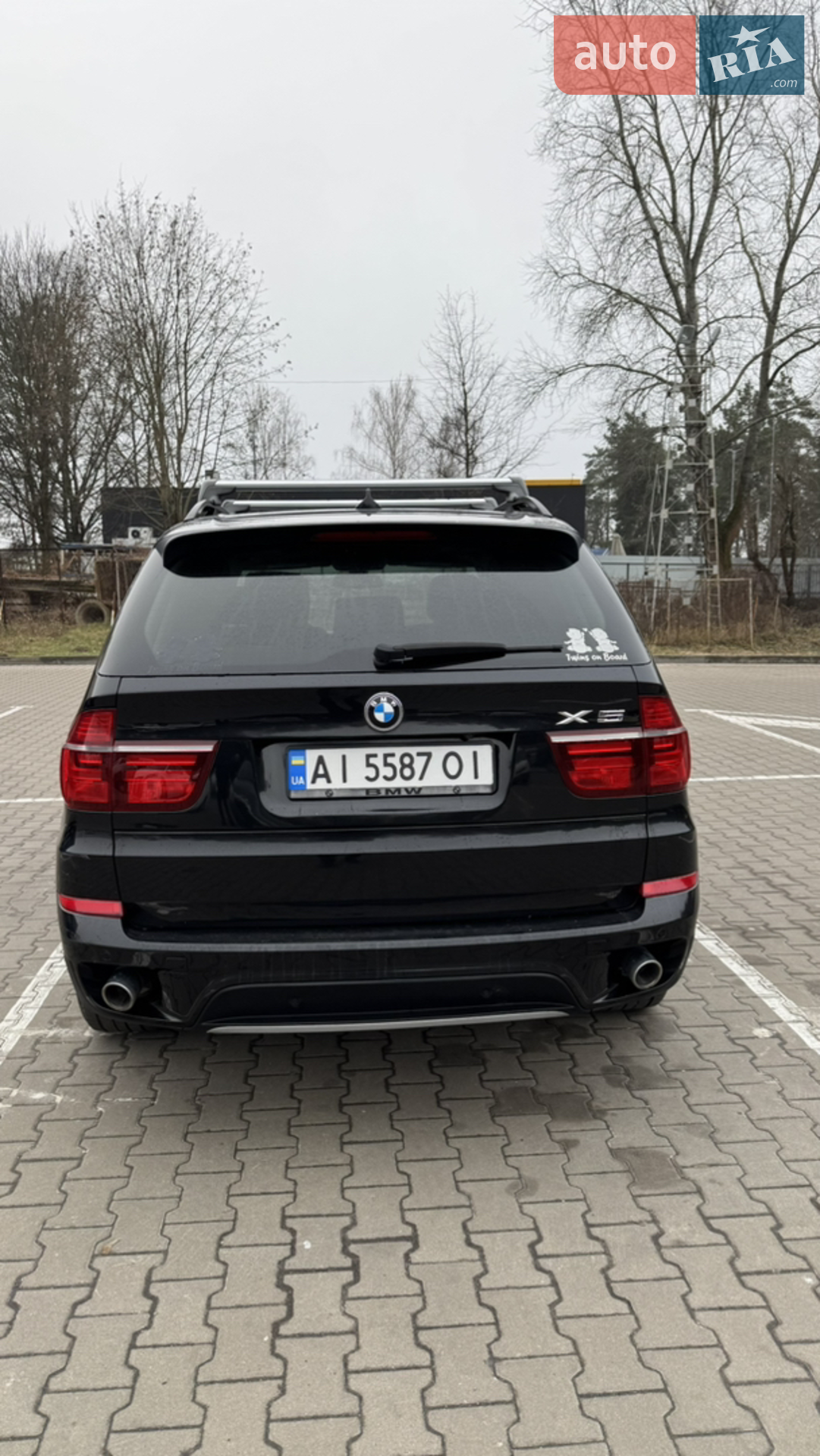 2011 BMW X5 - мініатюра 9