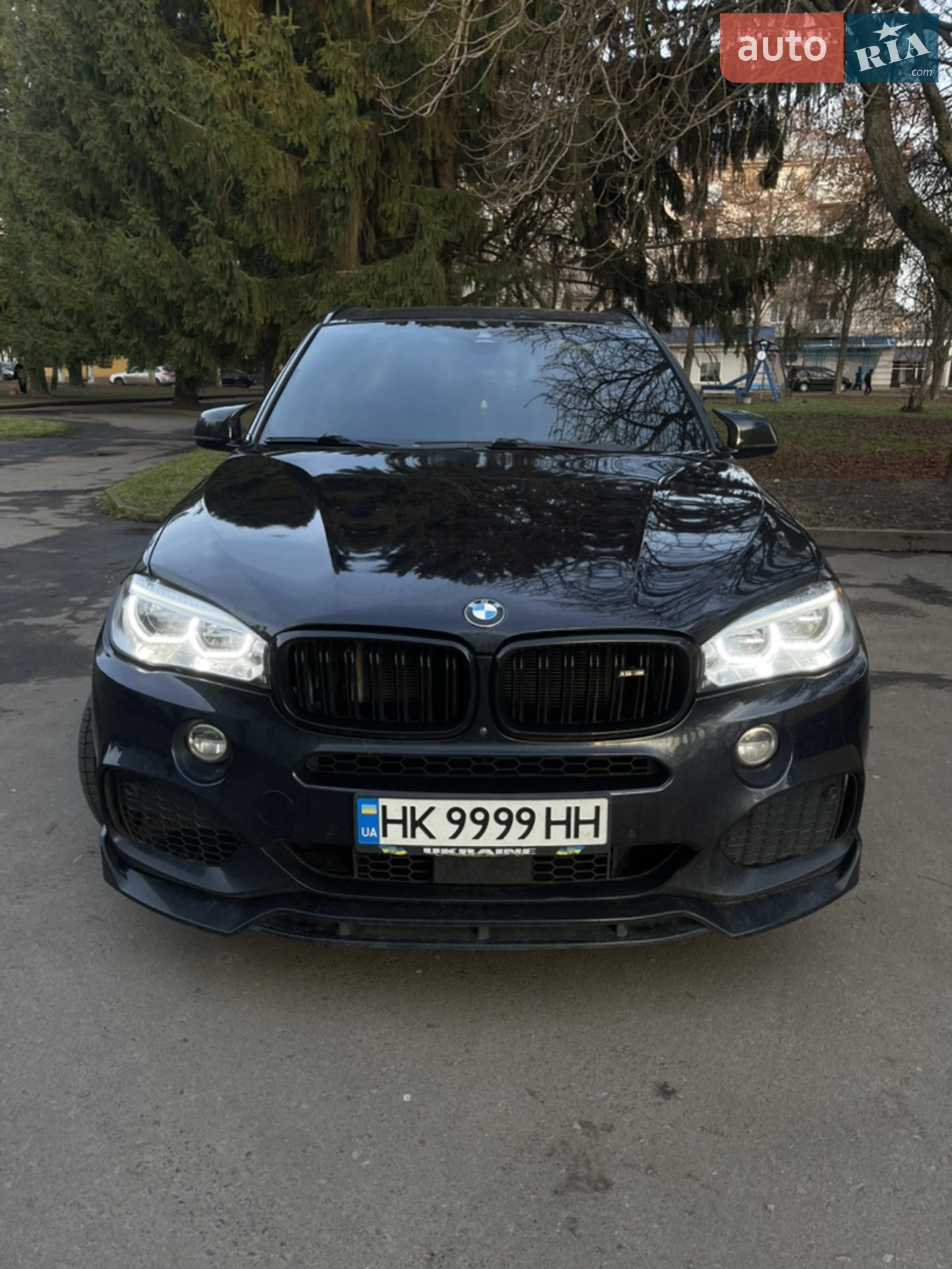 2017 BMW X5 - мініатюра 7