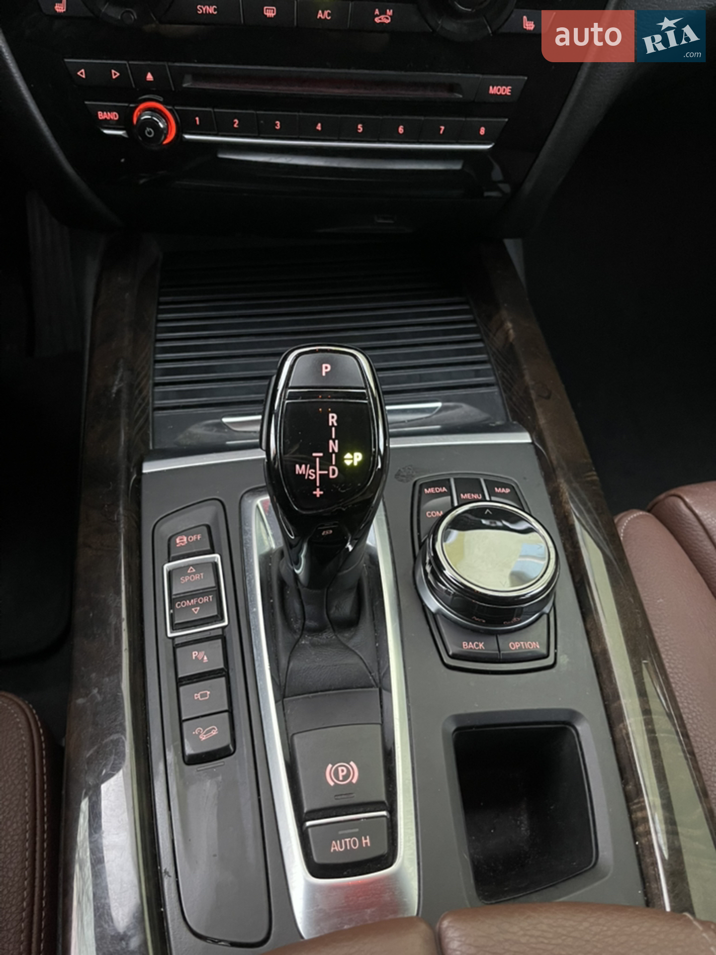 2017 BMW X5 - мініатюра 27