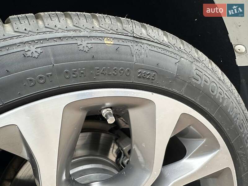 Внедорожник / Кроссовер BMW X5 2015 в Одессе