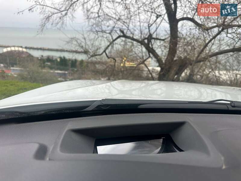 Внедорожник / Кроссовер BMW X5 2015 в Одессе