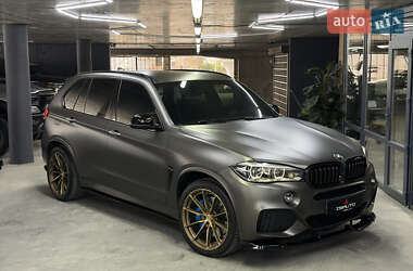 Внедорожник / Кроссовер BMW X5 2013 в Одессе