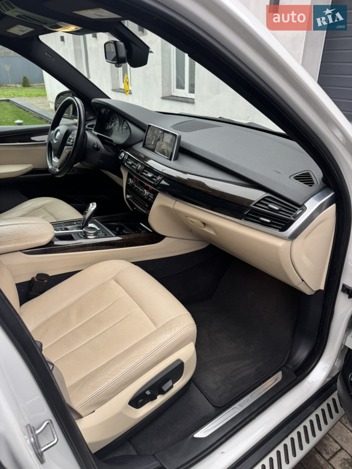 2017 BMW X5 - мініатюра 43