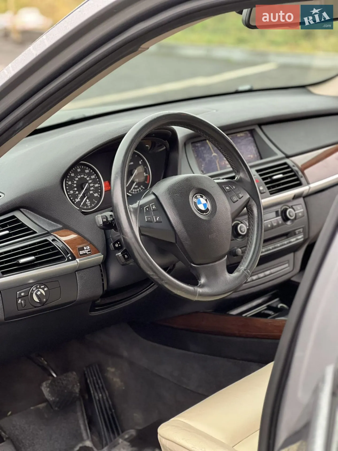2013 BMW X5 - мініатюра 23
