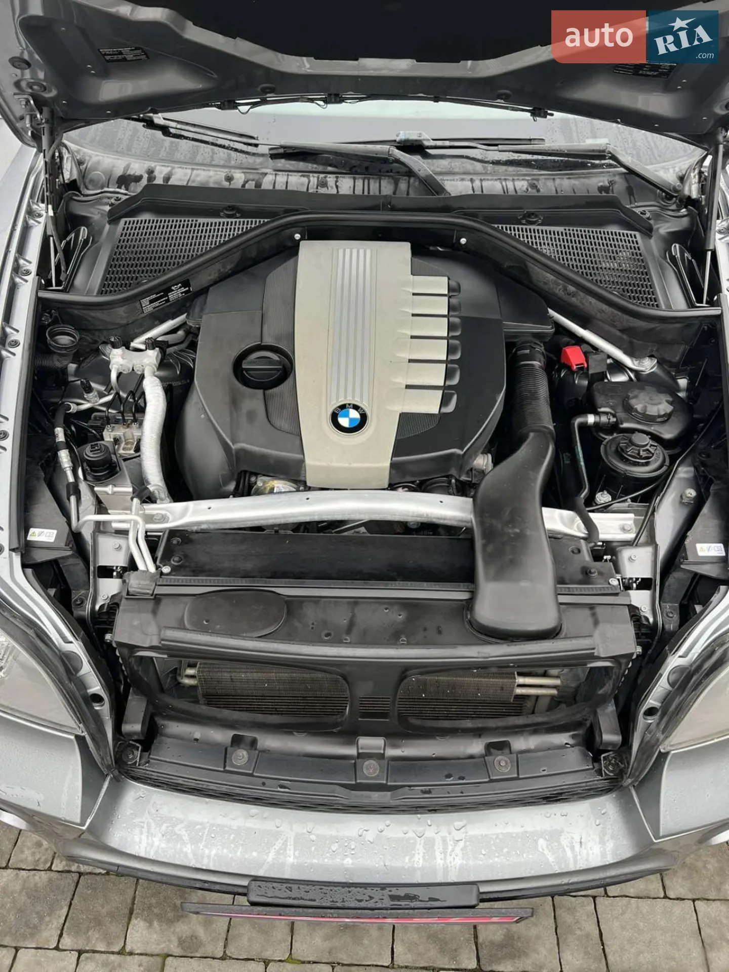 2013 BMW X5 - мініатюра 17