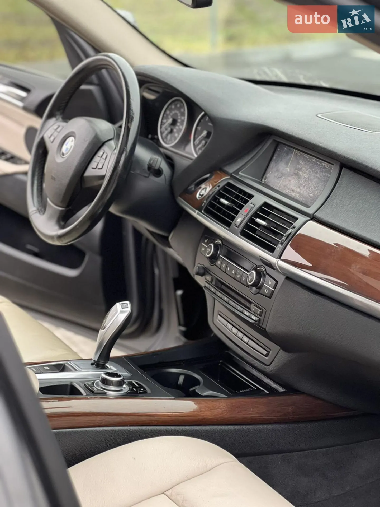 2013 BMW X5 - мініатюра 30