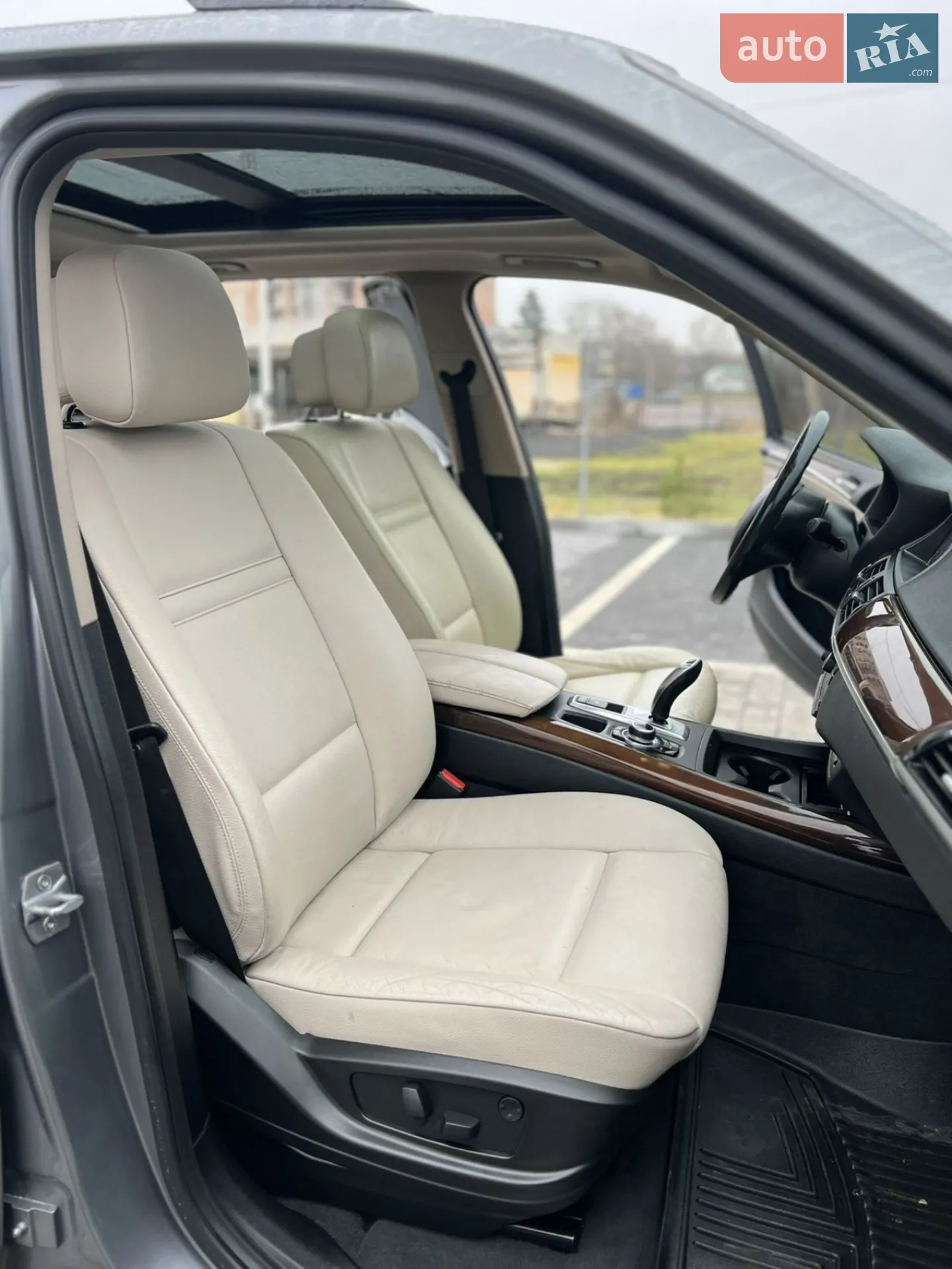 2013 BMW X5 - мініатюра 22