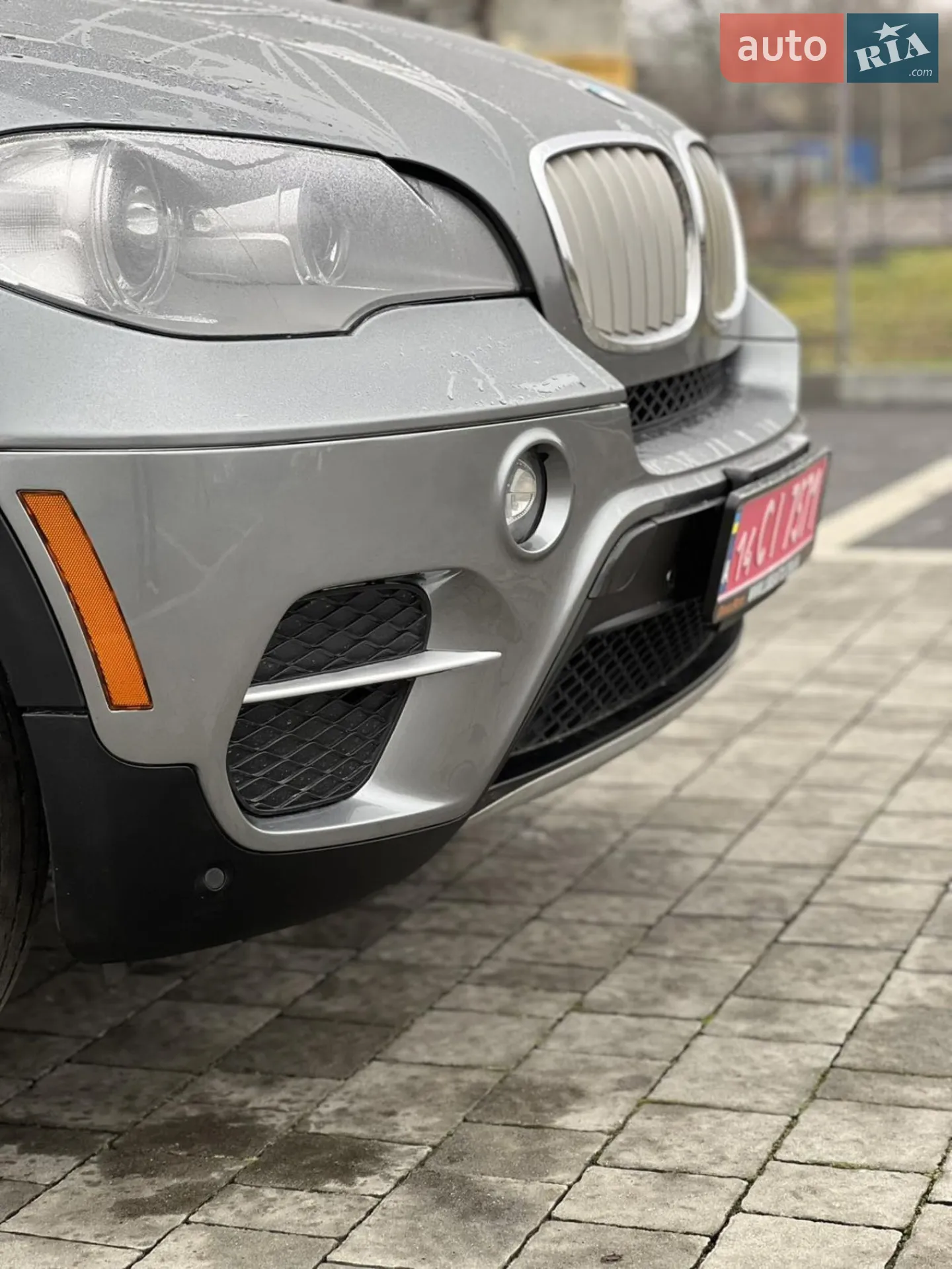 2013 BMW X5 - мініатюра 37