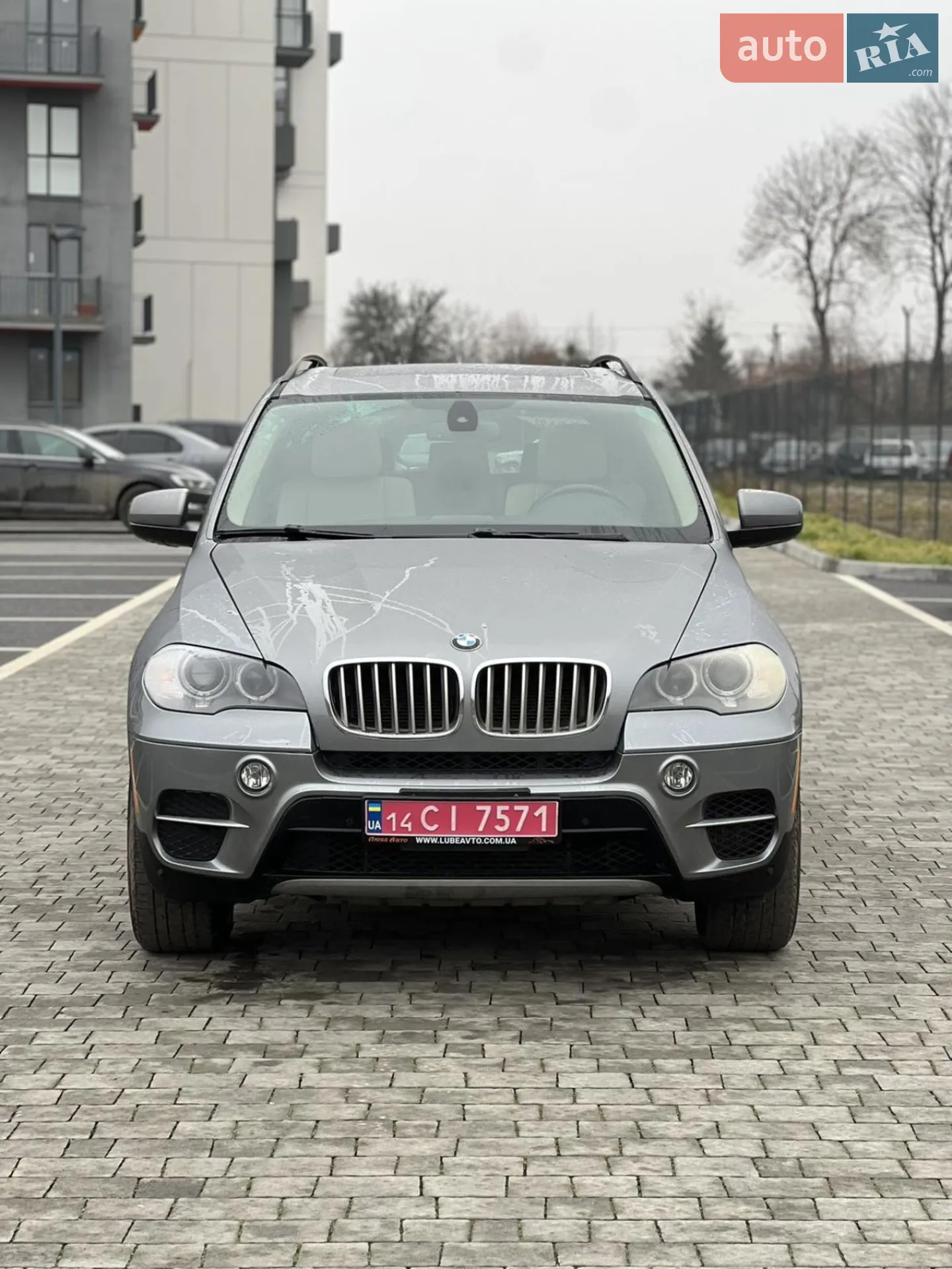 2013 BMW X5 - мініатюра 14