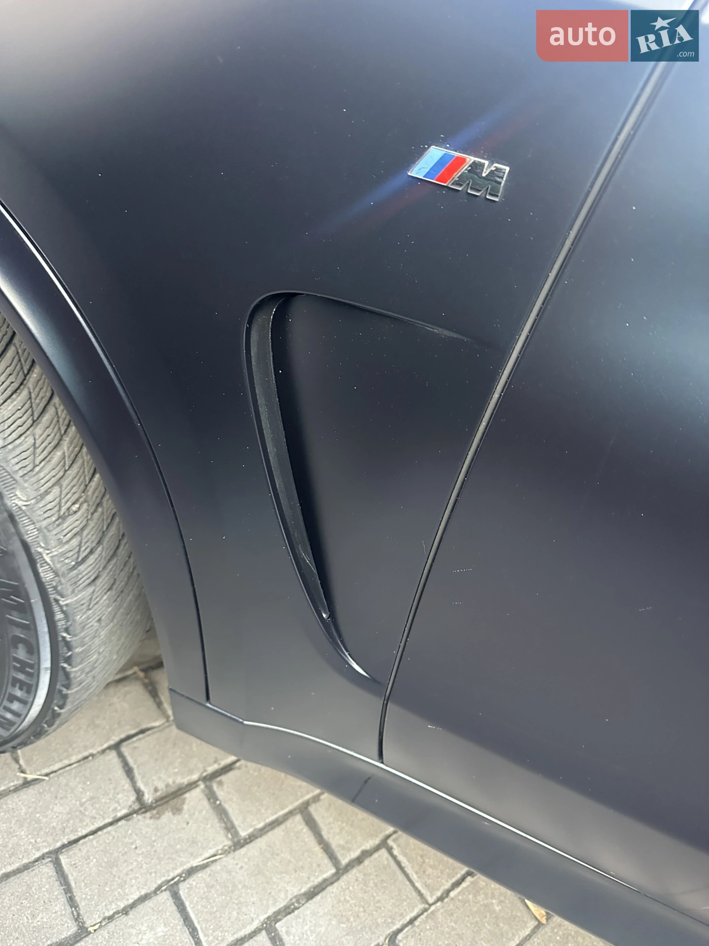 2015 BMW X5 - мініатюра 11