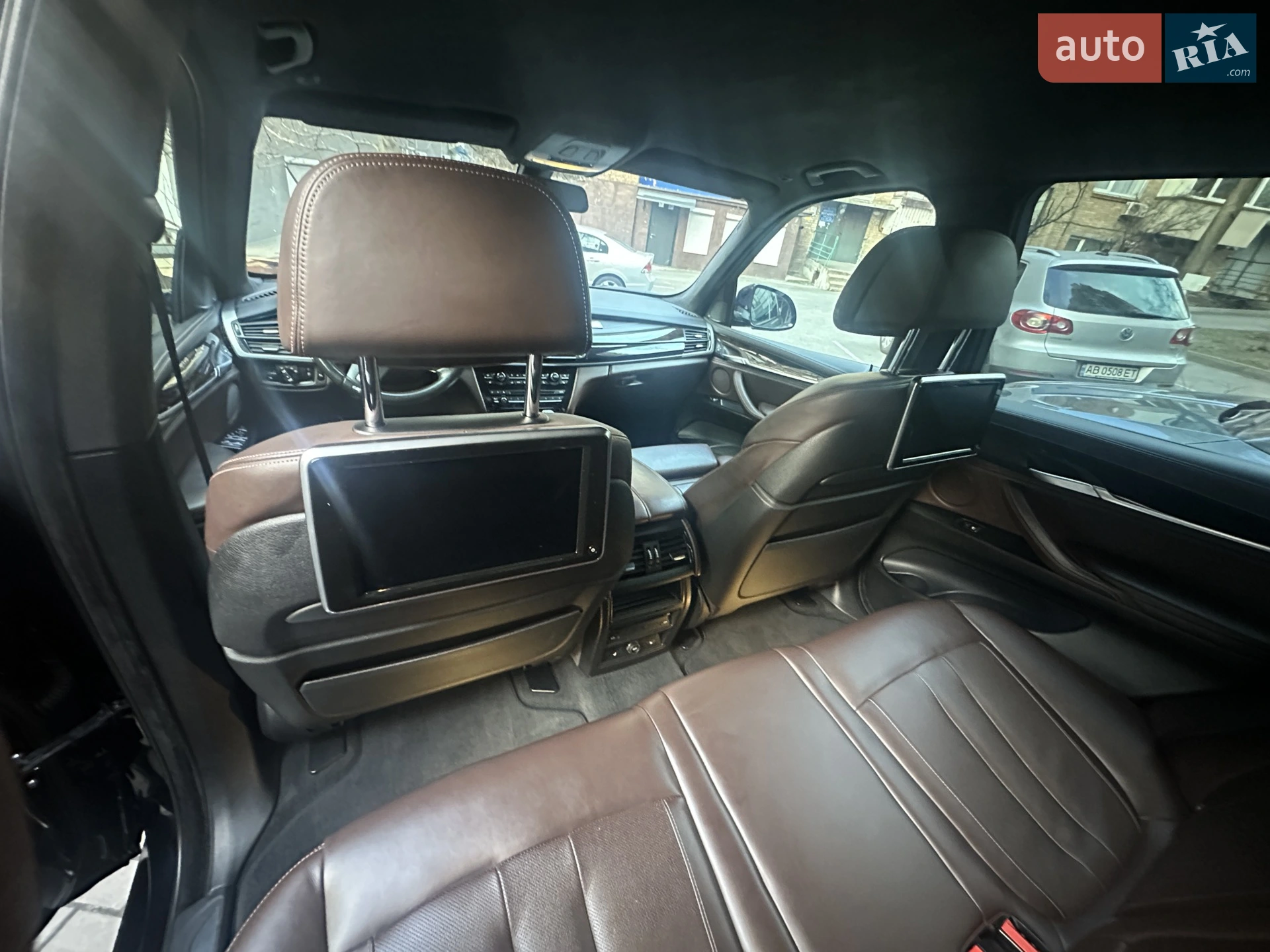 2015 BMW X5 - мініатюра 32