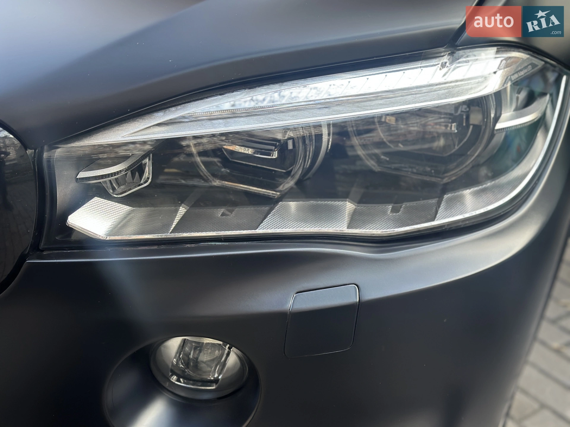 2015 BMW X5 - мініатюра 39