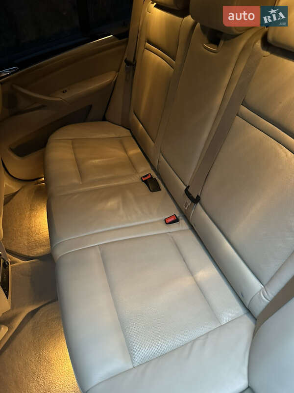 Внедорожник / Кроссовер BMW X5 2007 в Броварах