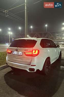 Внедорожник / Кроссовер BMW X5 2015 в Днепре