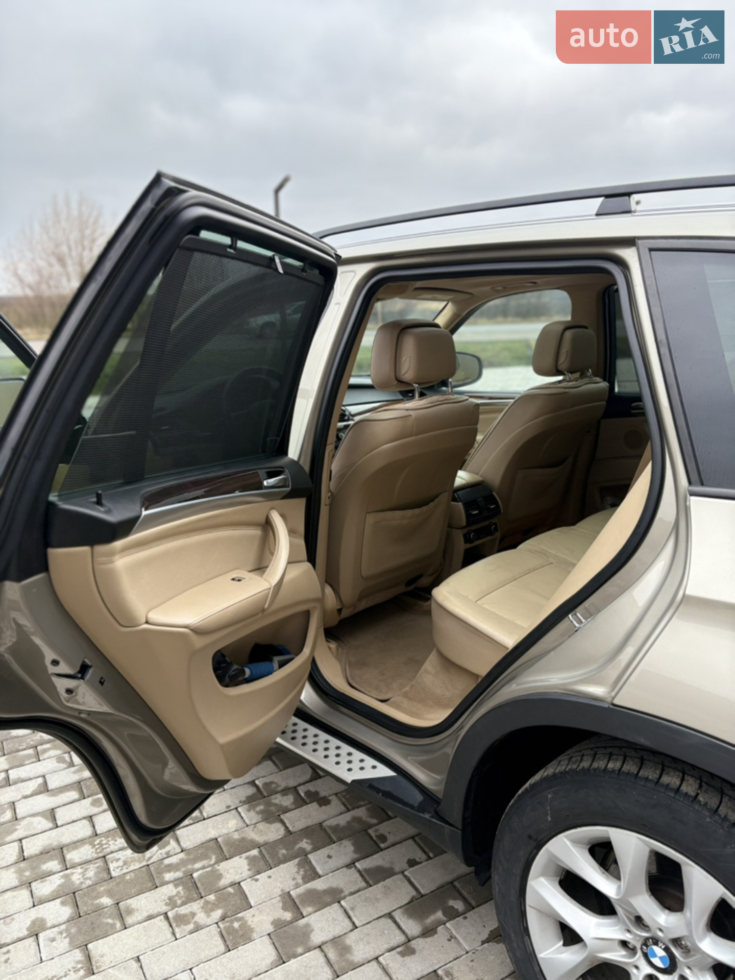 2010 BMW X5 - мініатюра 7