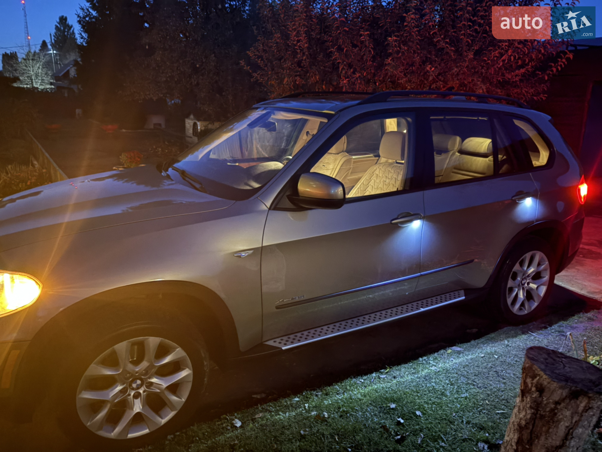 2010 BMW X5 - мініатюра 18