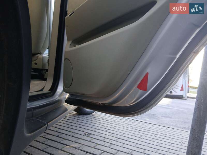 Внедорожник / Кроссовер BMW X5 2001 в Ровно фото 17 Внедорожник / Кроссовер BMW X5 2001 в Ровно