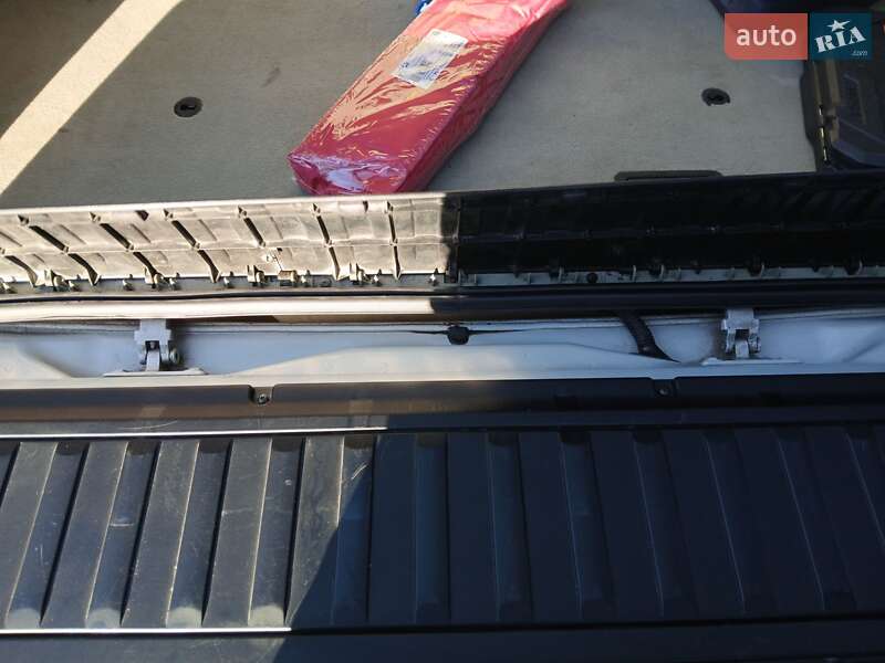 Внедорожник / Кроссовер BMW X5 2001 в Ровно фото 25 Внедорожник / Кроссовер BMW X5 2001 в Ровно