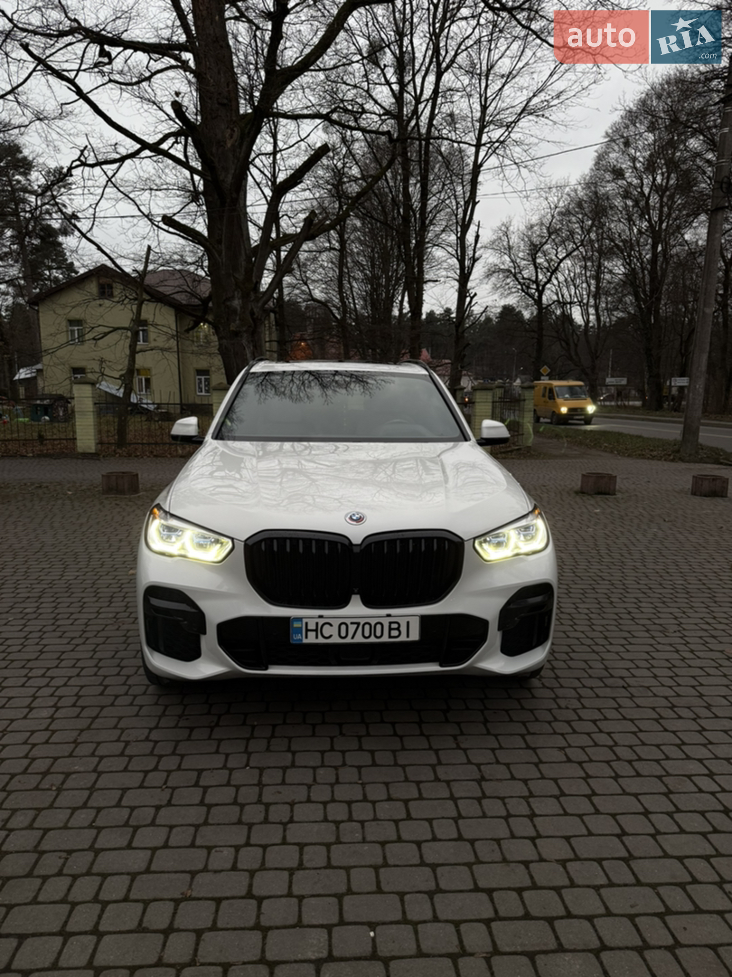 2023 BMW X5 - мініатюра 2