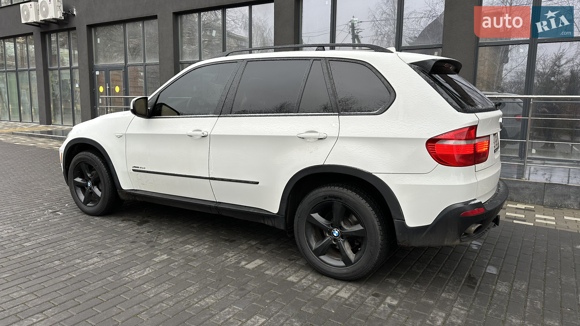 2010 BMW X5 - мініатюра 4