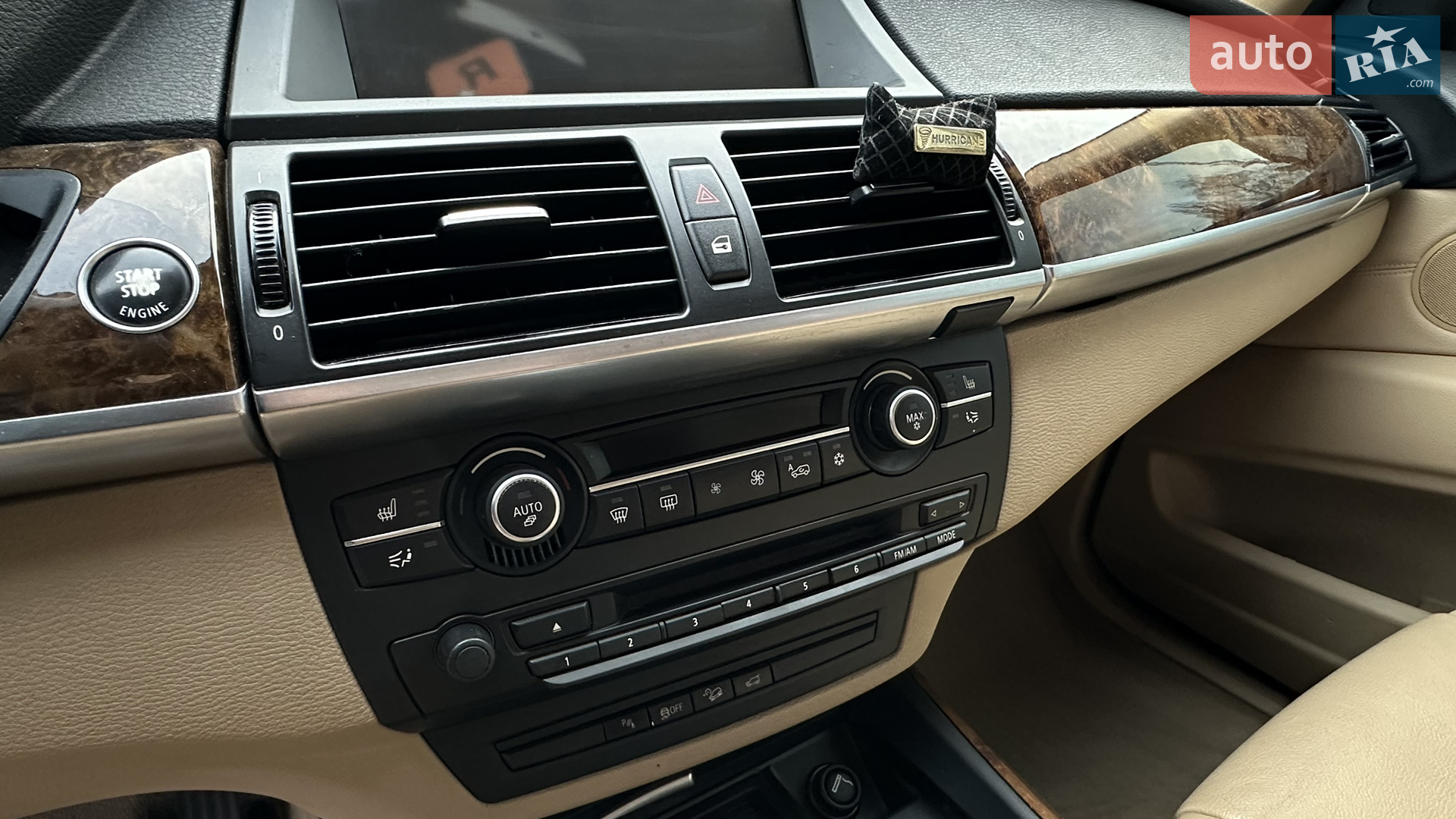 2010 BMW X5 - мініатюра 19
