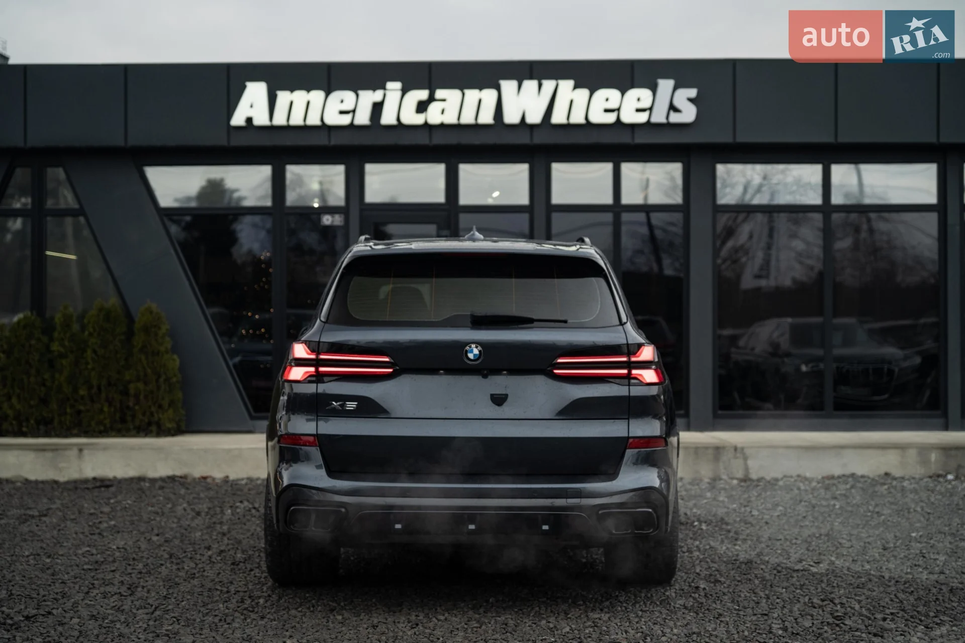 2020 BMW X5 - мініатюра 6
