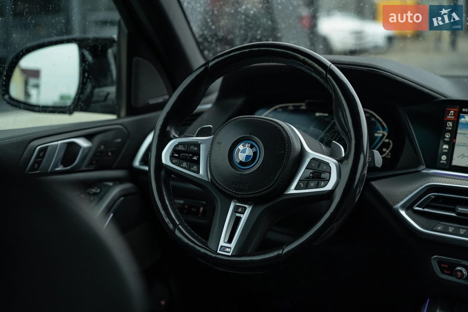 2020 BMW X5 - мініатюра 28