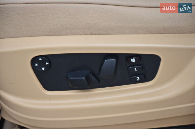 Позашляховик / Кросовер BMW X5 2009 в Дніпрі фото 7 Позашляховик / Кросовер BMW X5 2009 в Дніпрі