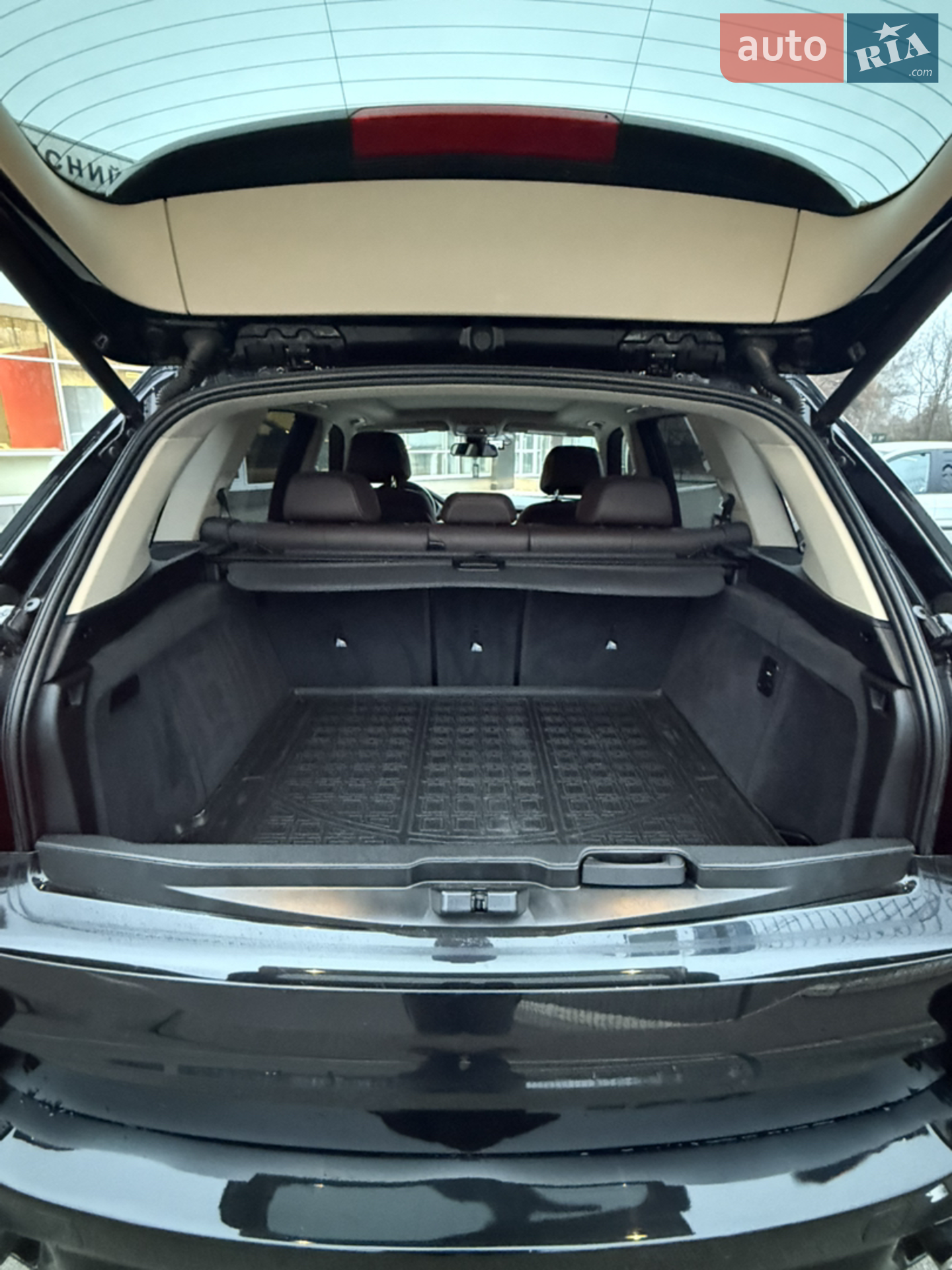 2015 BMW X5 - мініатюра 9