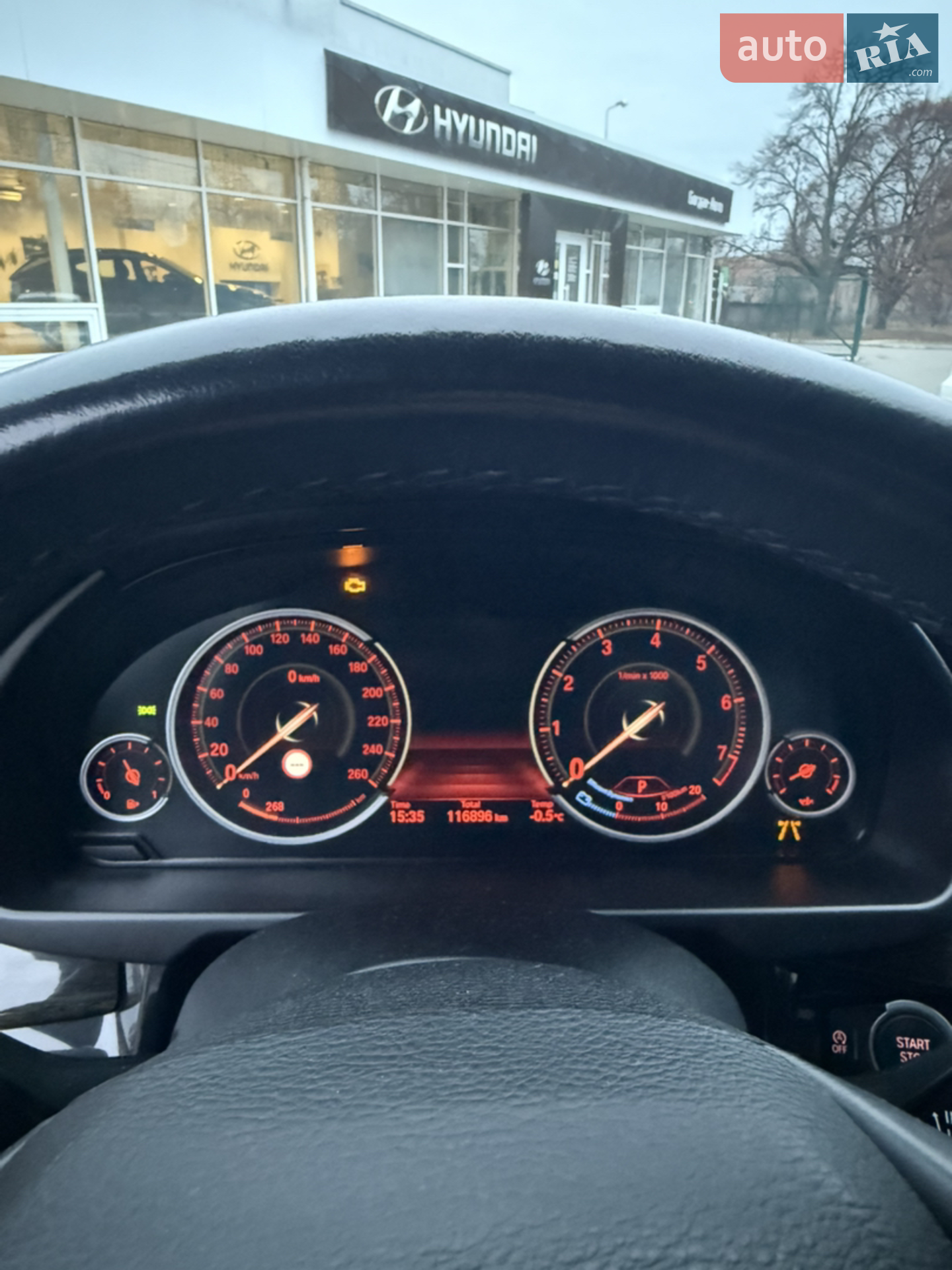 2015 BMW X5 - мініатюра 8