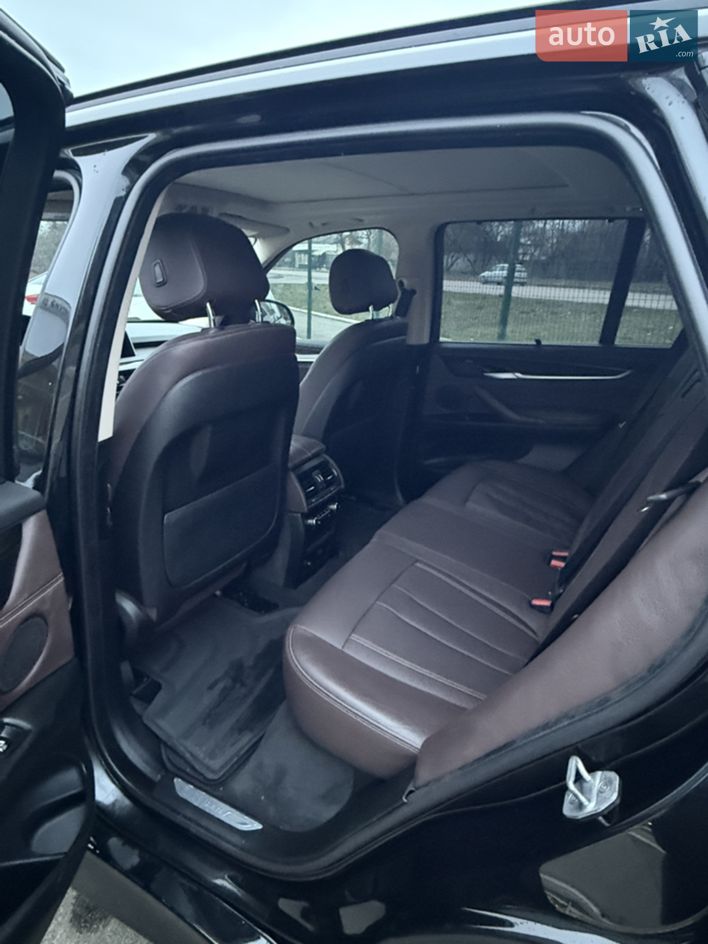 2015 BMW X5 - мініатюра 11