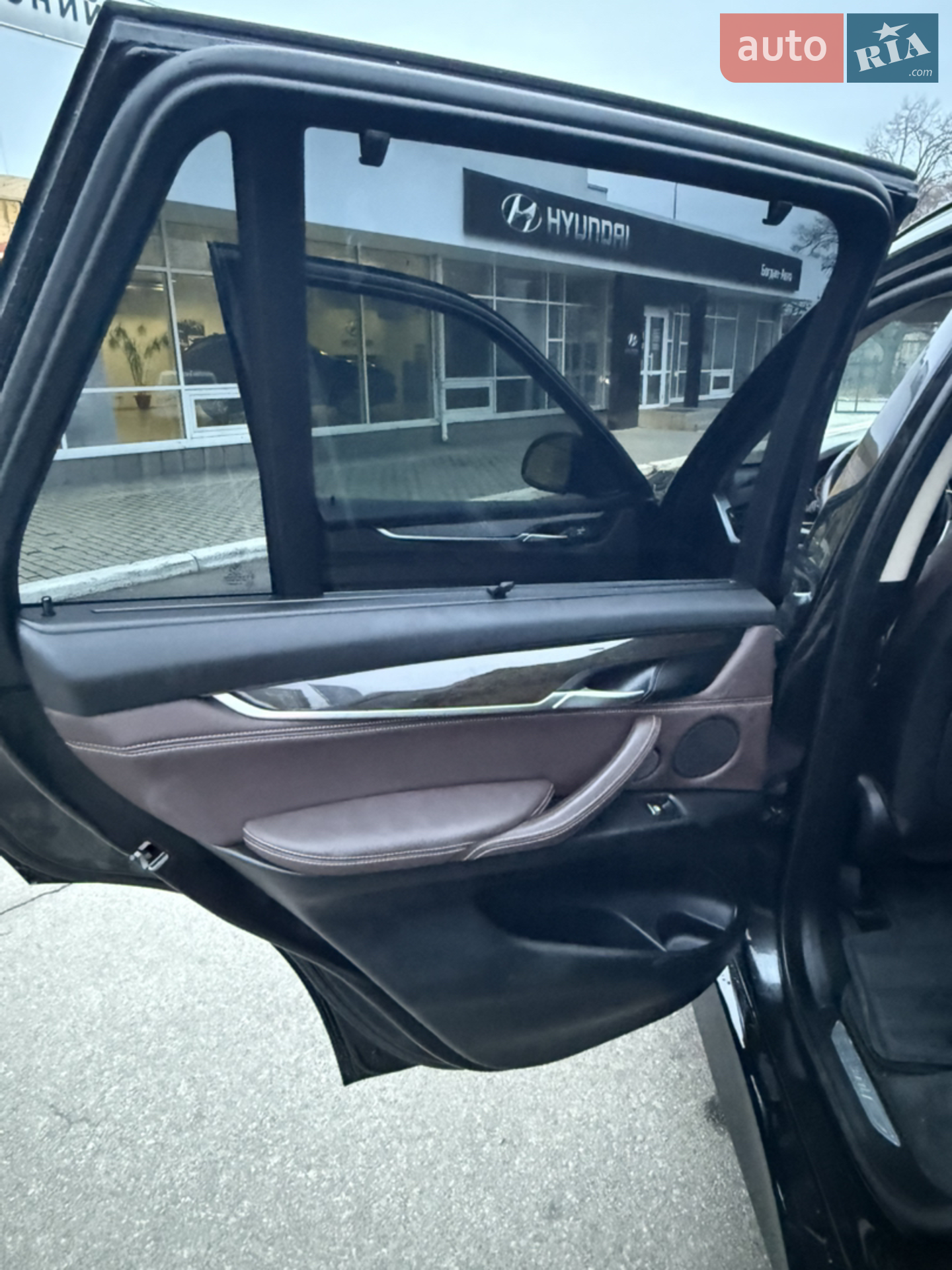 2015 BMW X5 - мініатюра 14