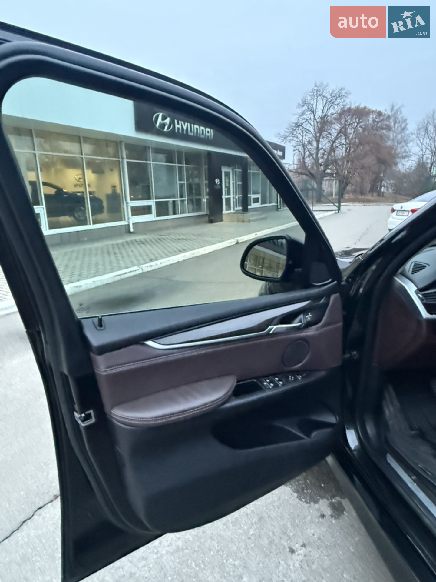 2015 BMW X5 - мініатюра 15