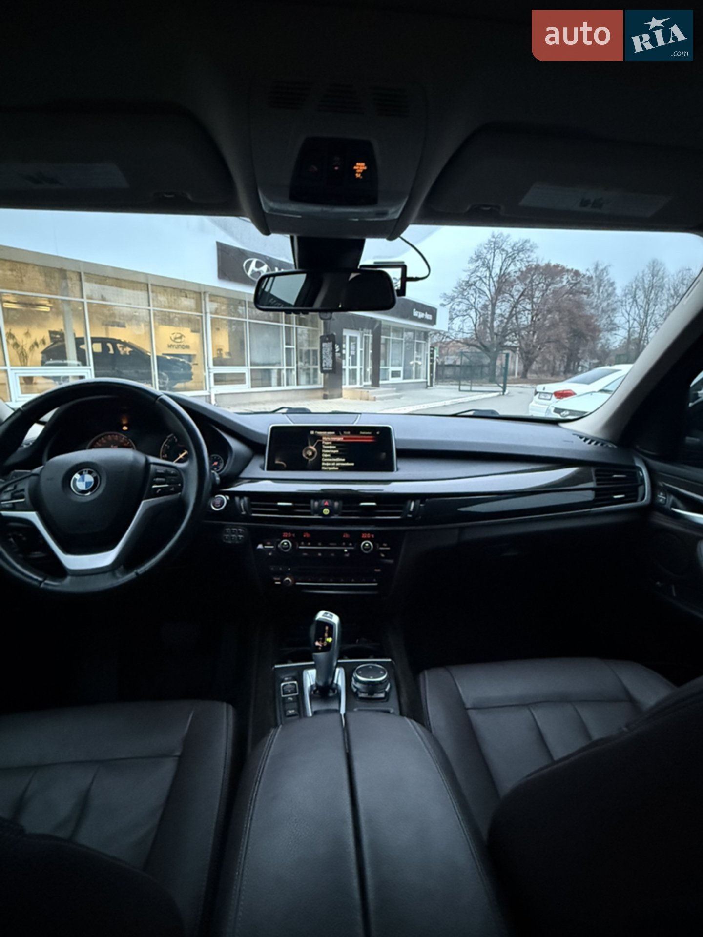 2015 BMW X5 - мініатюра 12
