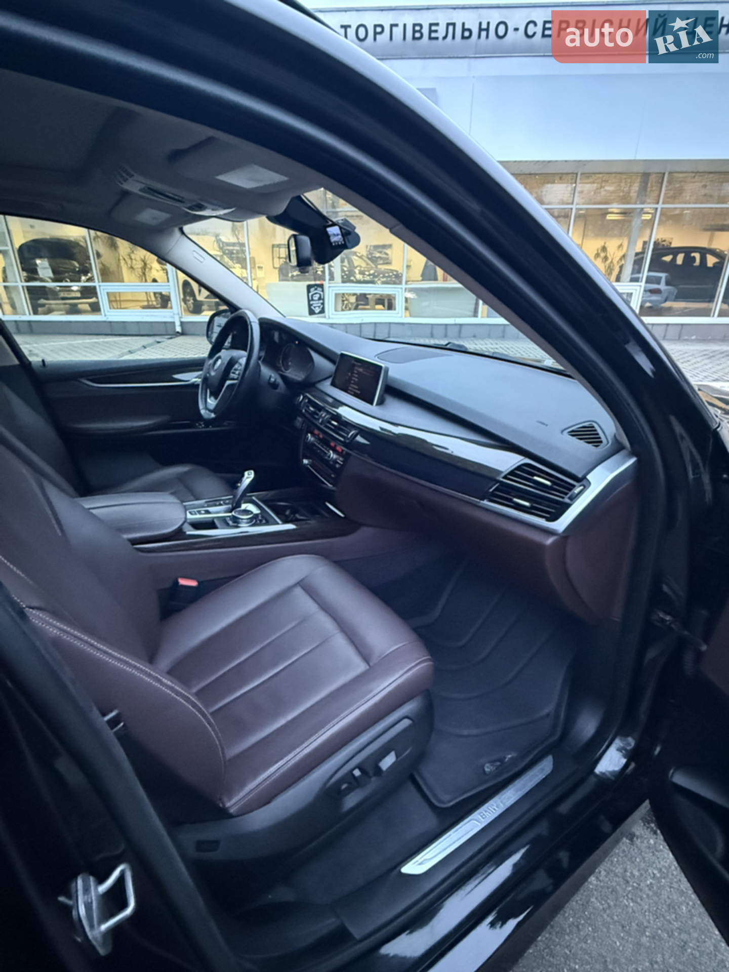 2015 BMW X5 - мініатюра 16