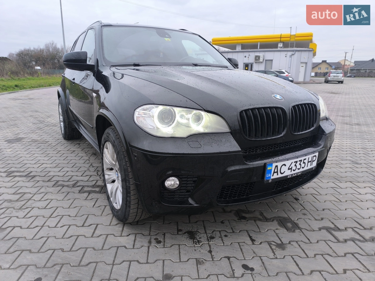 2011 BMW X5 - мініатюра 26