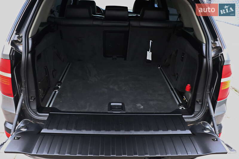 Внедорожник / Кроссовер BMW X5 2007 в Кременчуге фото 16 Внедорожник / Кроссовер BMW X5 2007 в Кременчуге