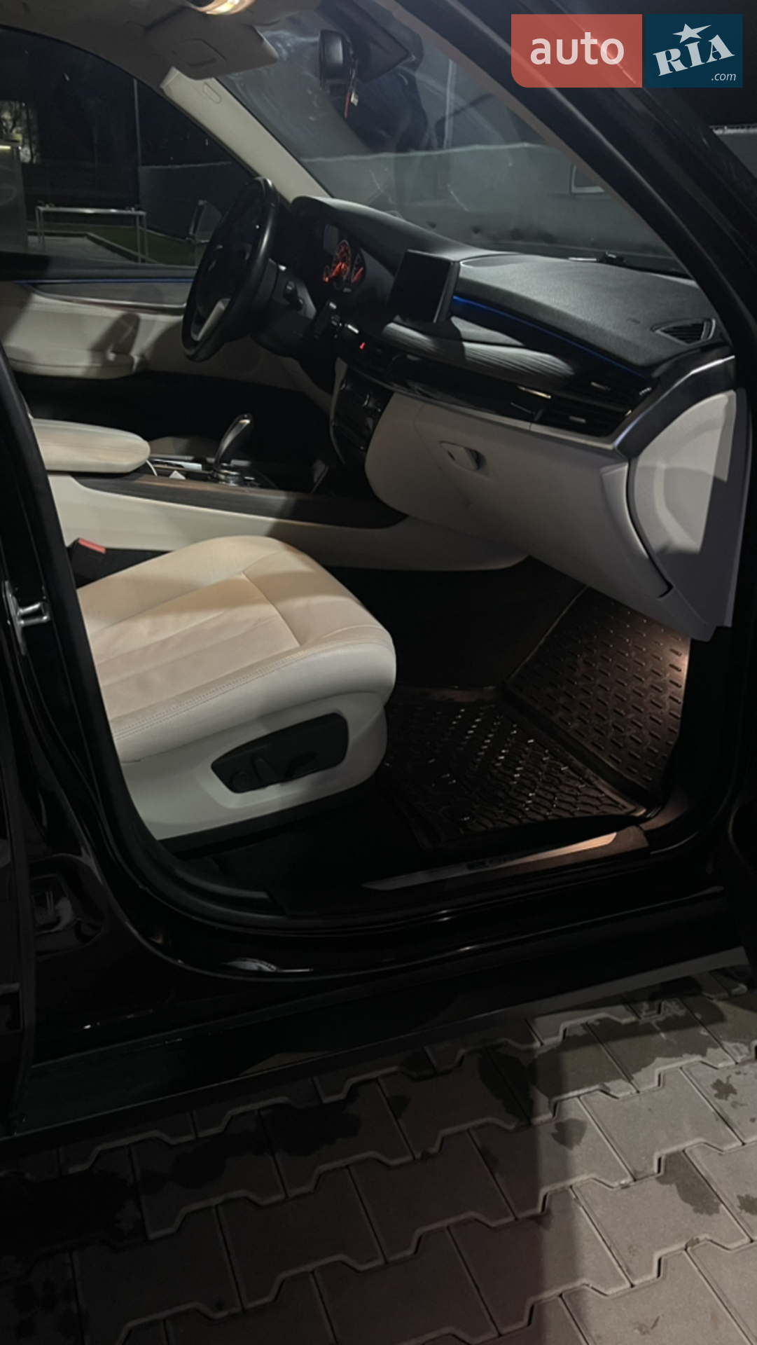 2016 BMW X5 - мініатюра 11