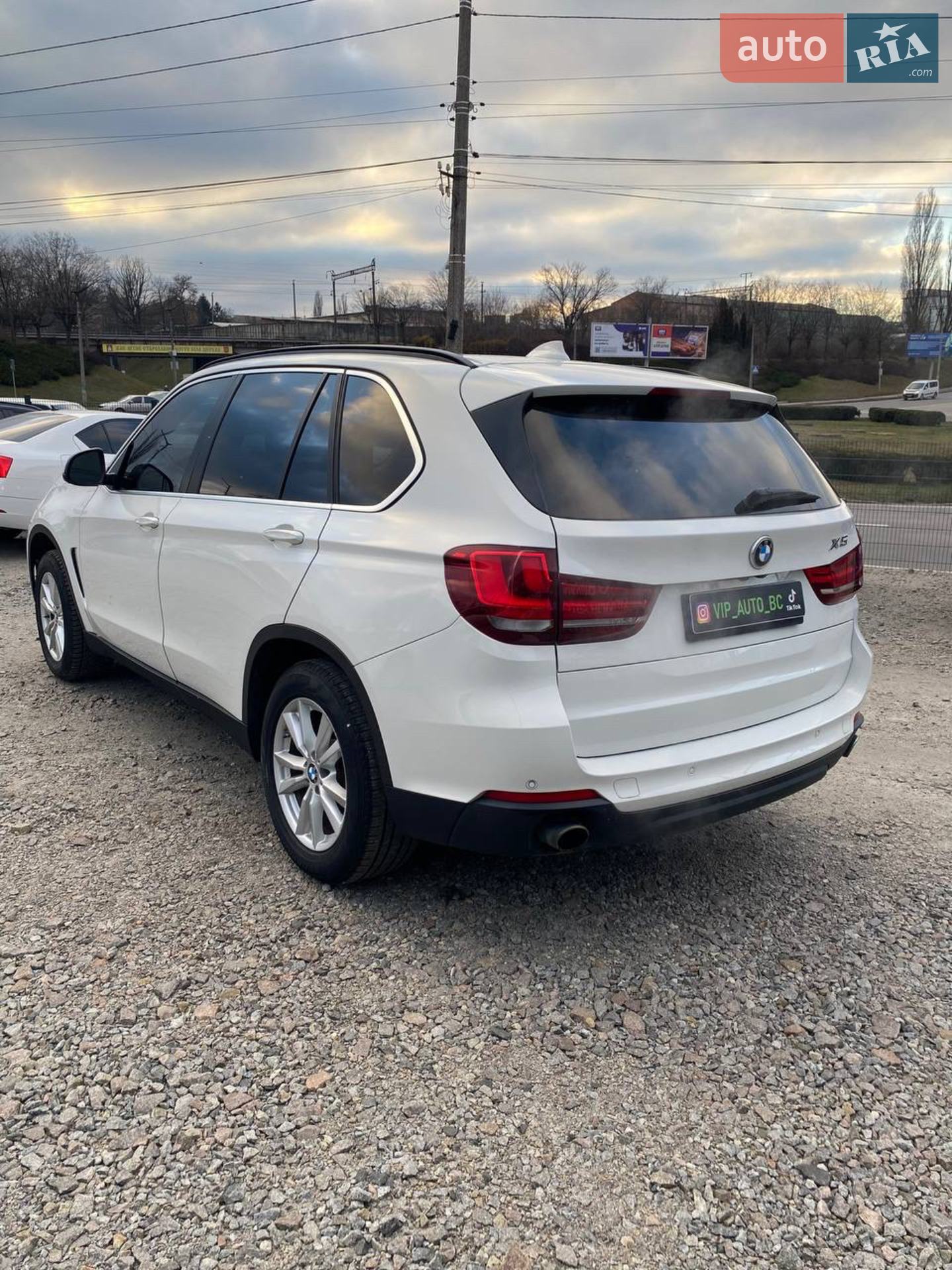 2015 BMW X5 - мініатюра 7