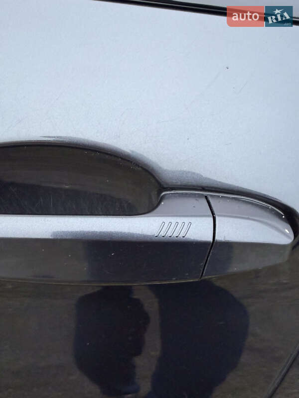 Позашляховик / Кросовер BMW X5 2014 в Запоріжжі