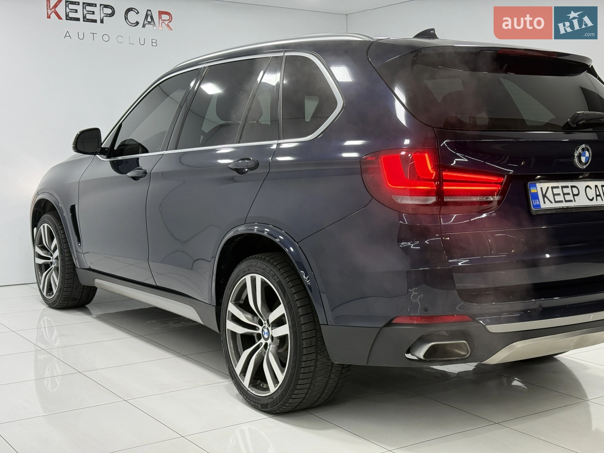2018 BMW X5 - мініатюра 14