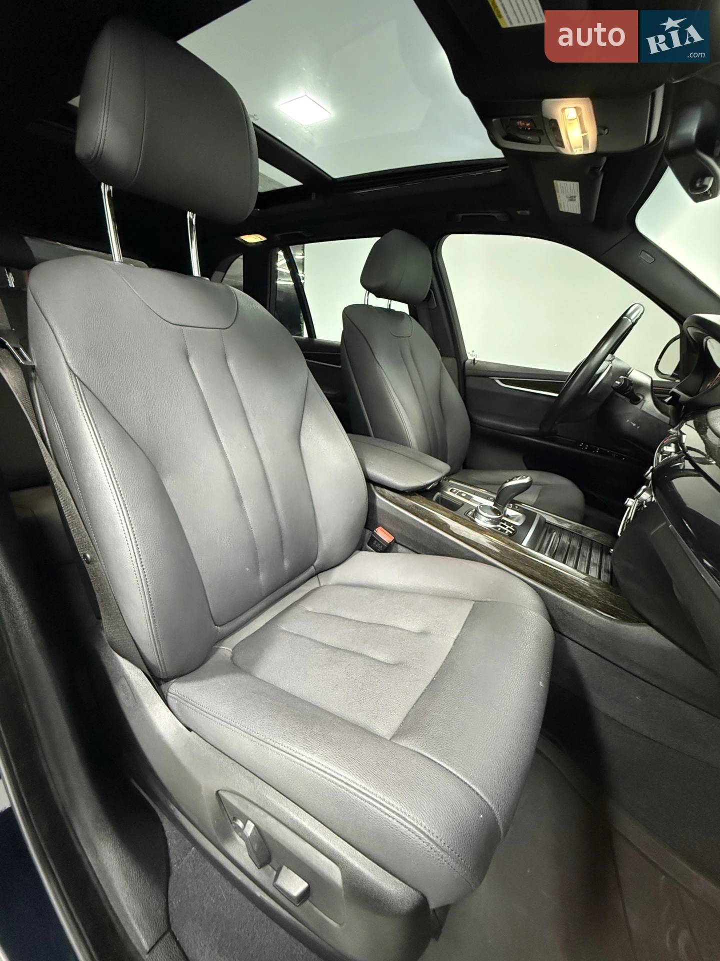 2018 BMW X5 - мініатюра 26